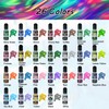 Epoxy Resin Paint Set, 26 Colours Epoxy Resin Liquid Paint,