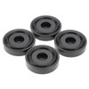 4 x Amplifier Pads for 40x10mm Aluminum Alloy Universal Copper