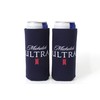 Michelob Ultra Can Coolie 2-Pack