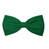 Solid Color Jewel Tone Essentials Hair Bow Collection (Alligator Clip,