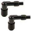 (Pack of 2) LB01EP Spark Plug Cap fits (8328) small