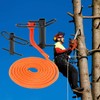 Meyoppm Tree Port A Wrap, Whoopee Sling 5/8" x14', Port