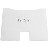 for Shark 4 Set Foam Filter for Shark HH202 HH205