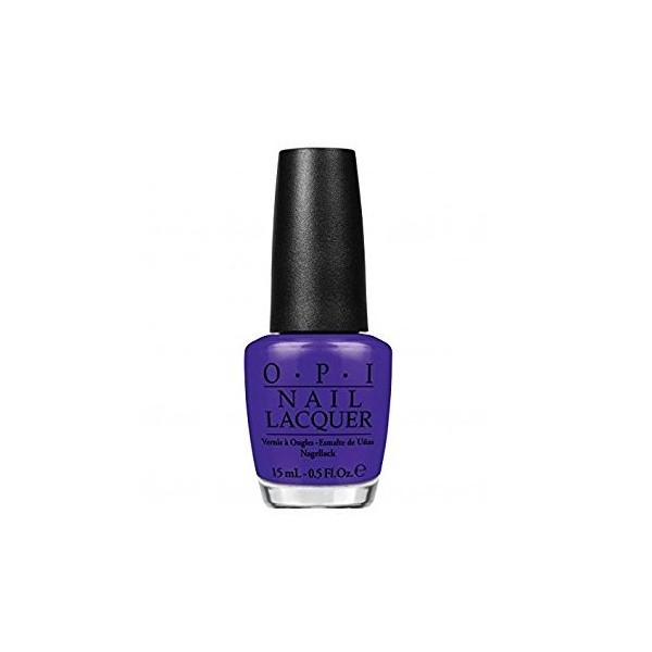 OPI - Nordic Collection 2014 - Do You Have This Colour in Stock-holm? N47