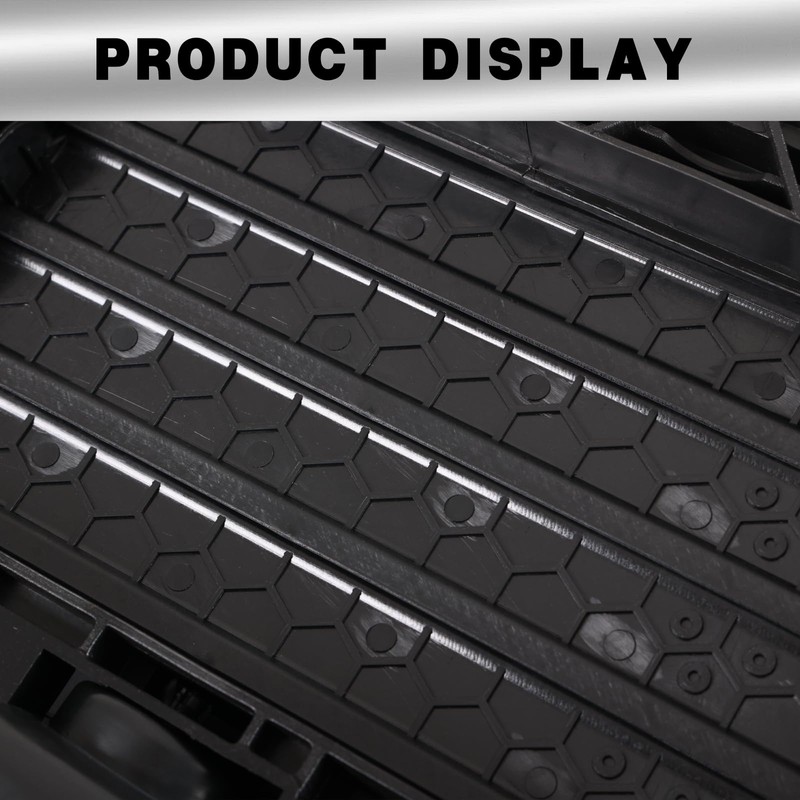 Veroden Active Grille Shutter Compatible with 2020-2022 Honda CR-V Replacement