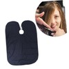 BIUDECO Adult Hair Styling Cape Barber Gown for Hair Cutting