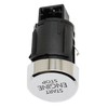 GXARTS Engine Key Start Stop Push Button Ignition Switch Compatible