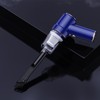 Car Vacuum Cleaner High Suction Power Wet and Dry Rechargeable