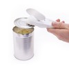Starfrit Little Beaver Can Opener - Safe, Hygienic, and Practical