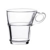 DURALEX(デュラレックス) カップ カプリス 90cc 6個セット 21-0265-00