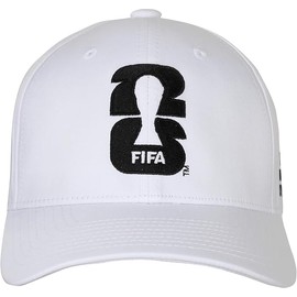 Premium Engineered Event Stretch Fit Hat Structured Six Panel Sports Cap Commemorative 2026 Summer Soccer Tournament Athletic Headwear Men Women