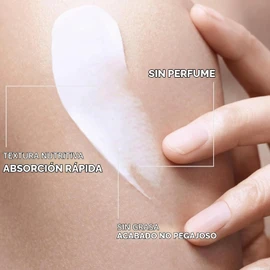 La Roche-Posay Lipikar Baume AP+M Hidratante Para Piel Seca 13.5 fl oz