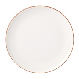 Oneida Dinnerware Set, 24/7 Colors Sunbaked 12-Piece Set, Service For 4, Dishwasher Safe, Microwave Safe, Porcelain, Plates And Bowls sets, Autumn & Fall Dishes, Home And Kitchen (Sunbaked, 12 Piece)