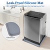 Washing Machine Drip Pan, 27 x 27 Inch Washer Drain