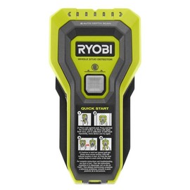 RYOBI [미국배송] RYOBI 전체 스터드 파인더 ESF5002 [US Shipping] RYOBI Full Stud Finder ESF5002