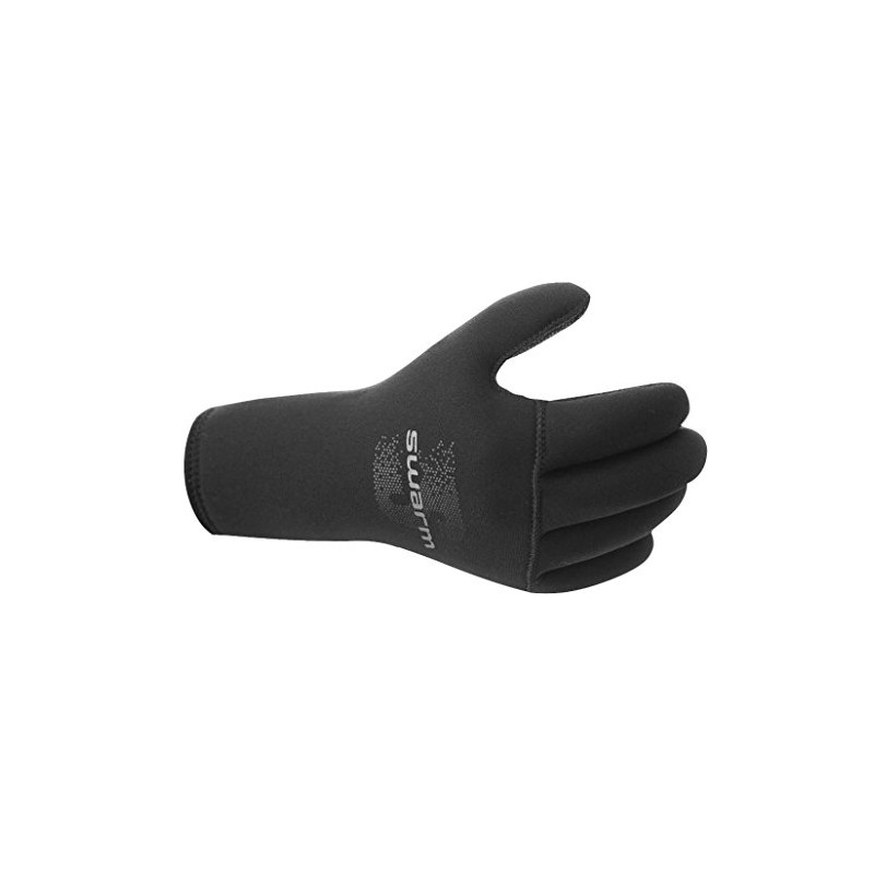 Typhoon Swarm 3mm Blindstitched Watersports Glove XL