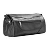 ASHLIN Dopp Kit - Top Zipper Closure| Exterior Zippered Pocket