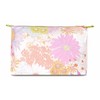 Oilily Claire Frappe Cosmetic Bag, Frappe