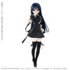 Azon International Pure Neemo Character Series No.145 Assault Lily Last