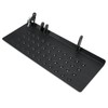 ACS6000B Mower Chute Blocker Discharge Shield Compatible with Bad Boy
