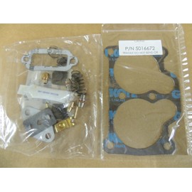 Bendix 287043N Tu-Flo 501 Compressor Field Maintenance Kit