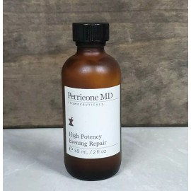 Perricone MD High Potency Evening Repair ~ 2 oz 59 ml ~ unbox no pump