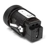 Skoda 6V0905217WHS Start-Stop Switch Push Button Ignition Start Button