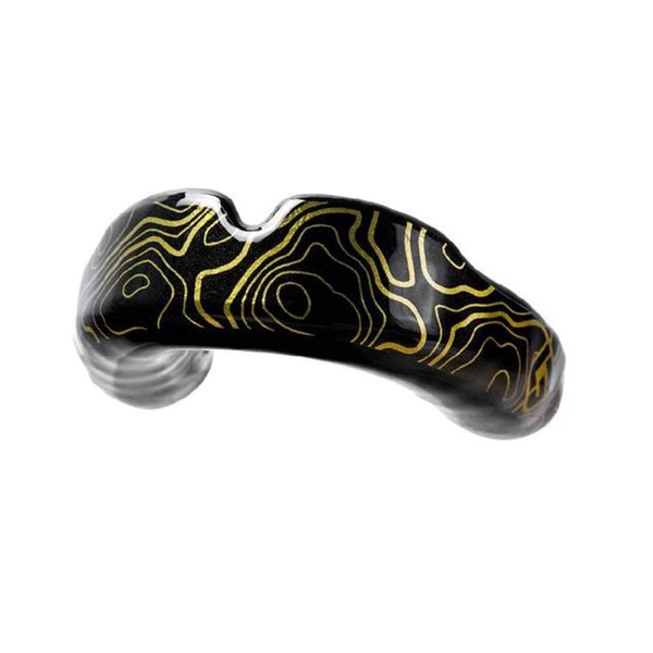 GuardLab APEX Mouthguard w/Case | Football, Basketball, Boxing, Wrestling, Soccer,