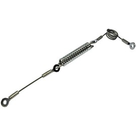 Dorman 924-5501 Hood Control Cable Compatible with Select Mack Models