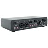 Rockville R-TRACK 2x2 USB Audio Interface 24-Bit 192kHz 2 Mic