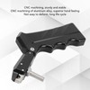 Archery Bow Thumb Release 4 Finger Design Adjustable Comfortable Grip