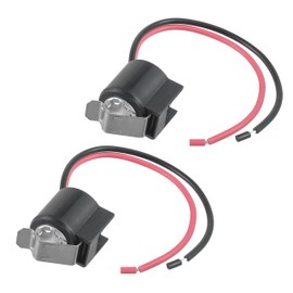 W10225581 Refrigerator bimetal defrost thermostat WPW10225581, AP6017375, PS11750673, PS237680, 2321799