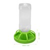 Reptile Water Bottle, Automatic Reptile Water Dispenser, Reptile Water Dispenser,