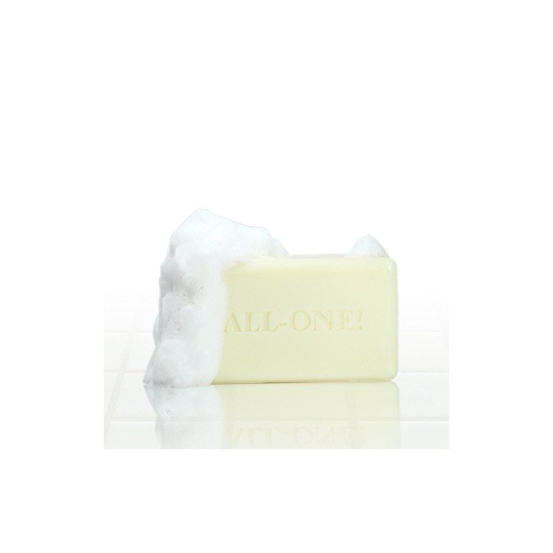 Magic Soap Bar, Lavender, Solid Soap, 4.9 oz (140 g)