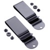 Universal Metal Belt Clips - (Fits 1.75 inch Belts) -