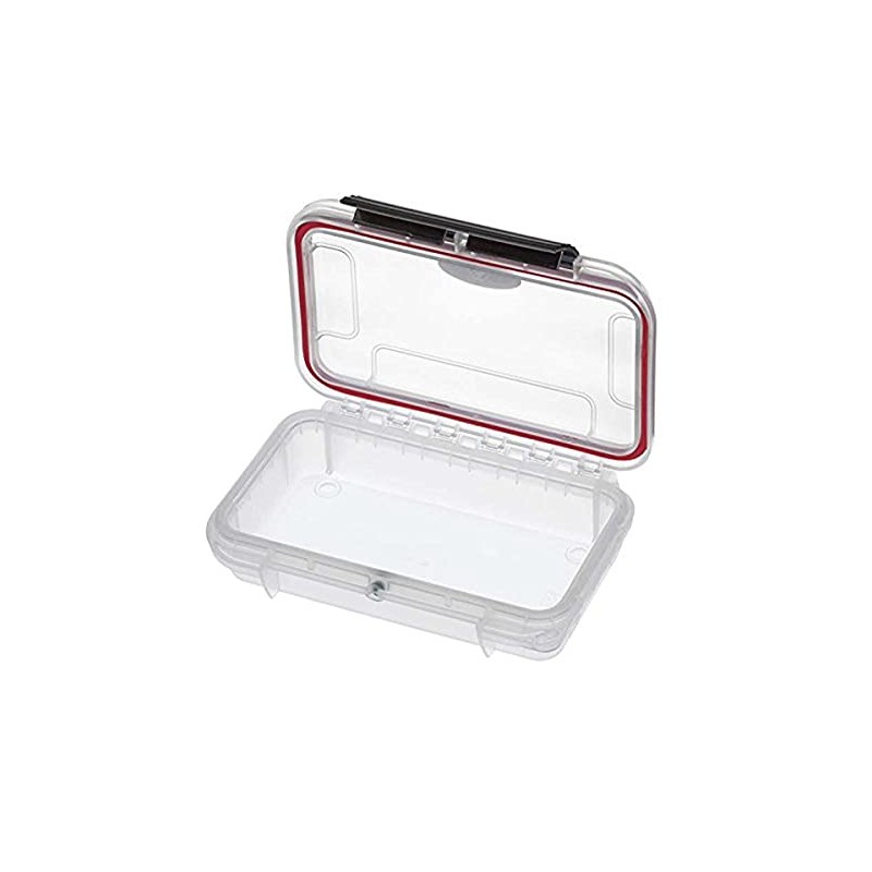 Max MAX001VT IP67 Rated Accessory Tool Box