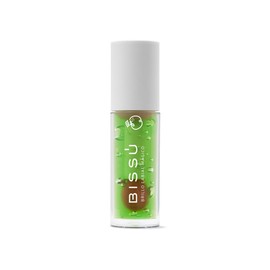 Bissú Cosméticos, Brillo Labial Mágico 02 Manzana Verde