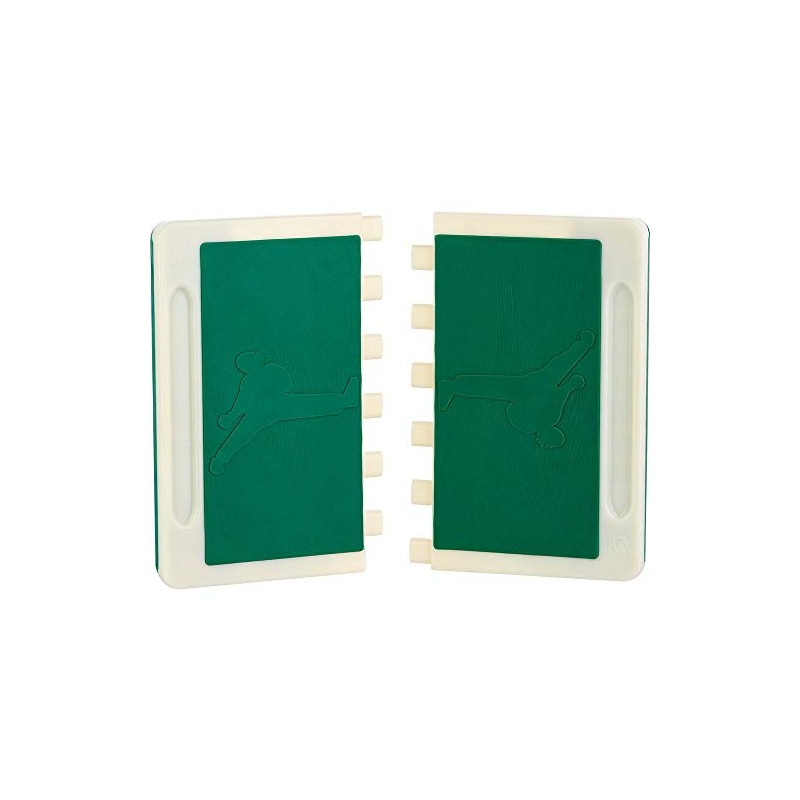 Blitz Swiftlock Smash Board - Green