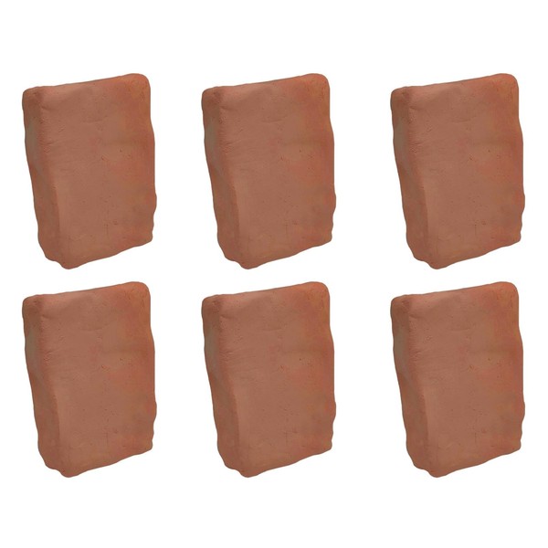 Hamiledyi 6.6 LB Natural Air Dry Clay Self Hardening Pottery