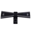Dovetail Markers Template Size 1:5 and 1:8 Dovetail Jigs Hand