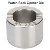 Grooved Dies Watch Back Case Cover Opener Remover Die Watch