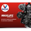 Valvoline Full Synthetic High Mileage with MaxLife Technology 5W-20 Motor
