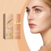 Base Para Piel Madura Que Cambia De Color | Foundation