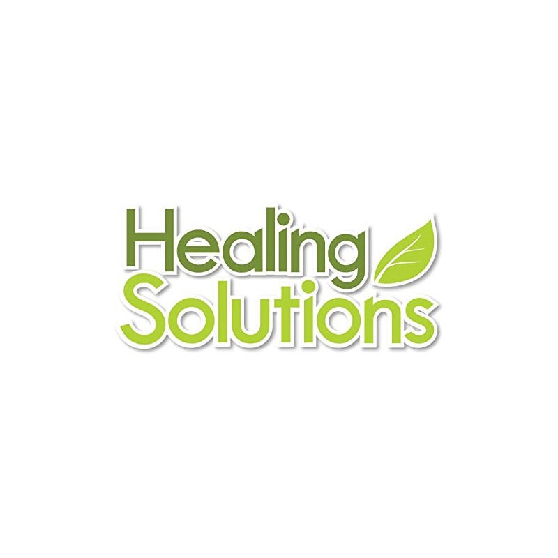 Healing Solutions 30ml Oils - Ylang Ylang Essential Oil -