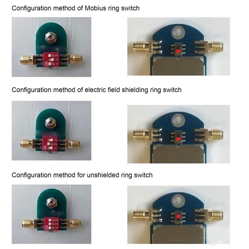 Active Loop Antenna 12V 50-500MHz 17dB Wideband Receive, CompleteCircuits, Fine