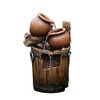 Jeco Pot and Urn Water Fountain