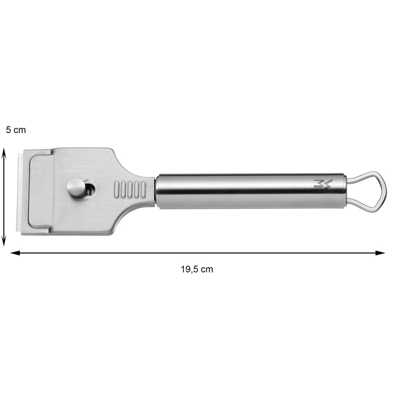 WMF Profi Plus 1873436030 Ceran Cooker Scraper