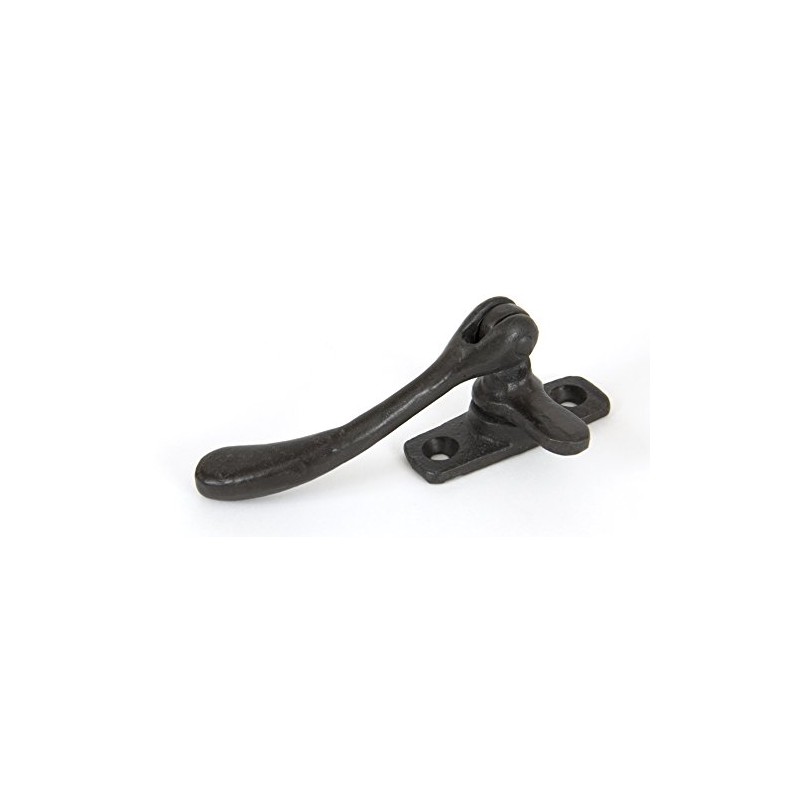 From The Anvil Beeswax Handmade Peardrop Fastener