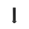 Gator Frameworks Extension Adapter for Broadcast Boom Arms; (GFWMICBCBMEXT