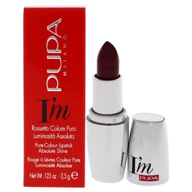PUPA/Milano i'm pret-a-porter - rossetto n.422 fancy violet, 40 g